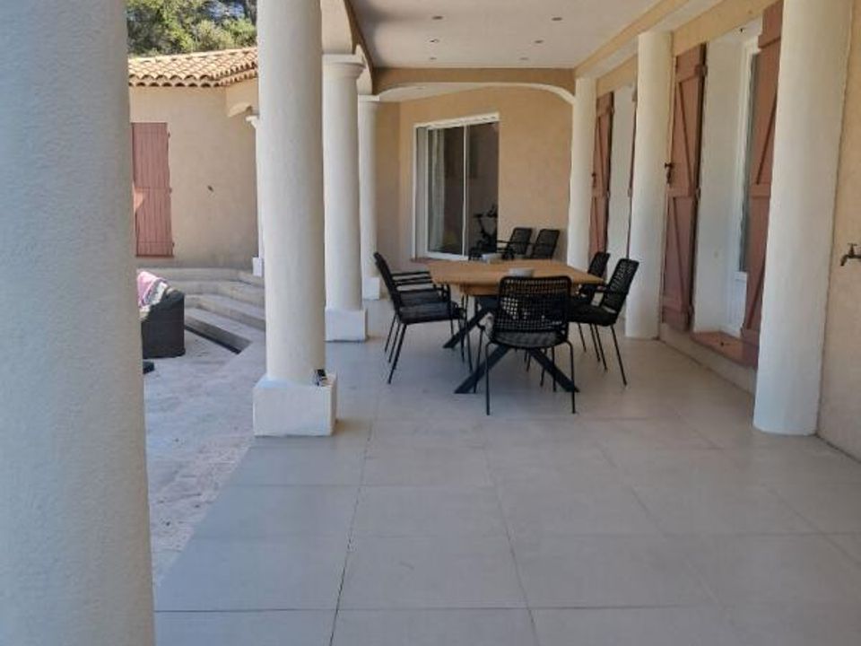 Villa i Draguignan, Var - foto 4