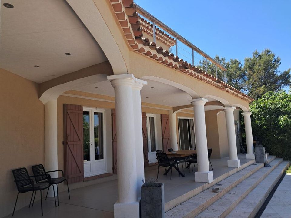 Villa i Draguignan, Var - foto 5