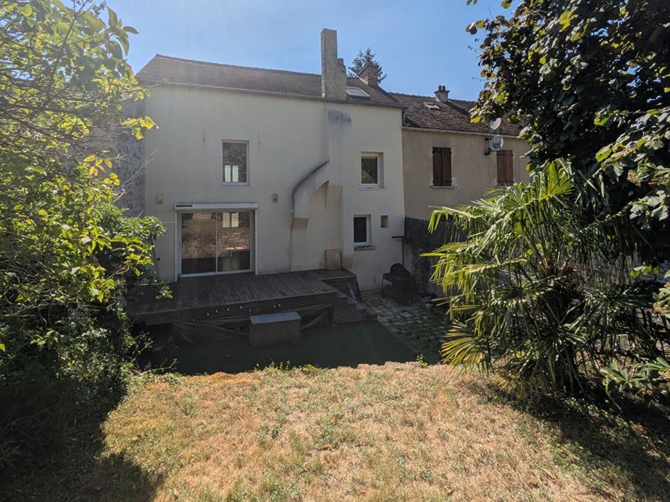 Villa i Seraincourt, Val-d'Oise - foto 1