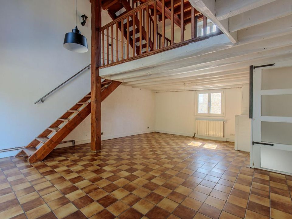 Villa i Seraincourt, Val-d'Oise - foto 2