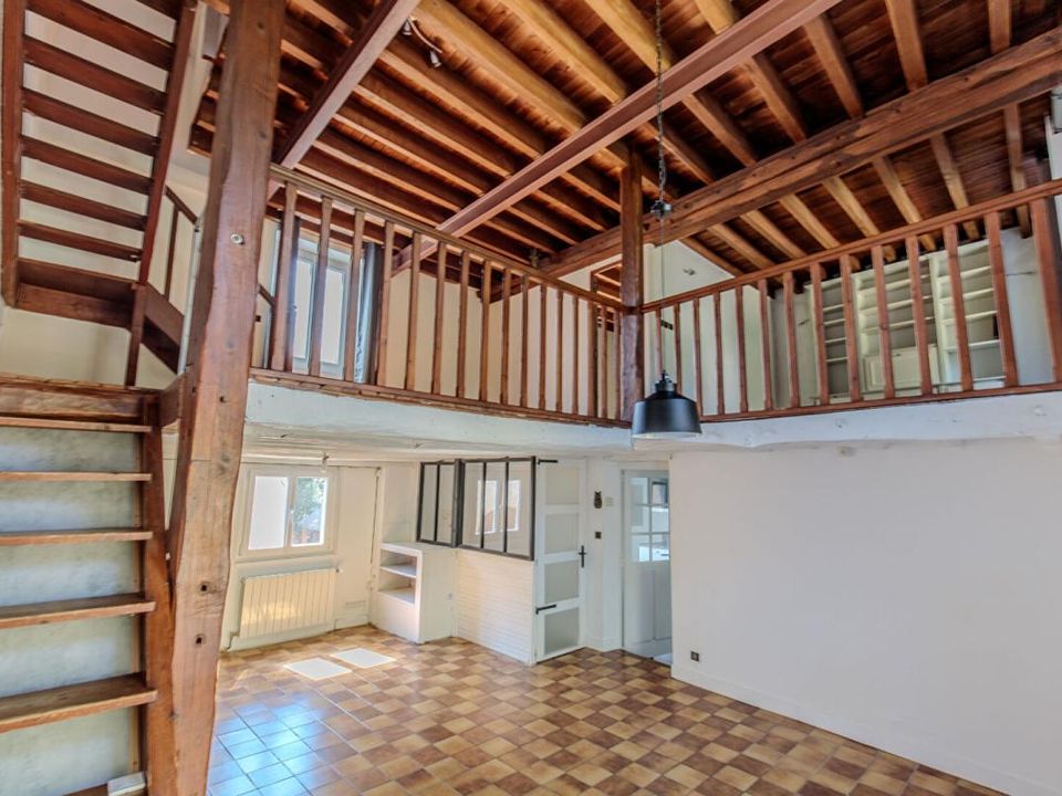 Villa i Seraincourt, Val-d'Oise - foto 3