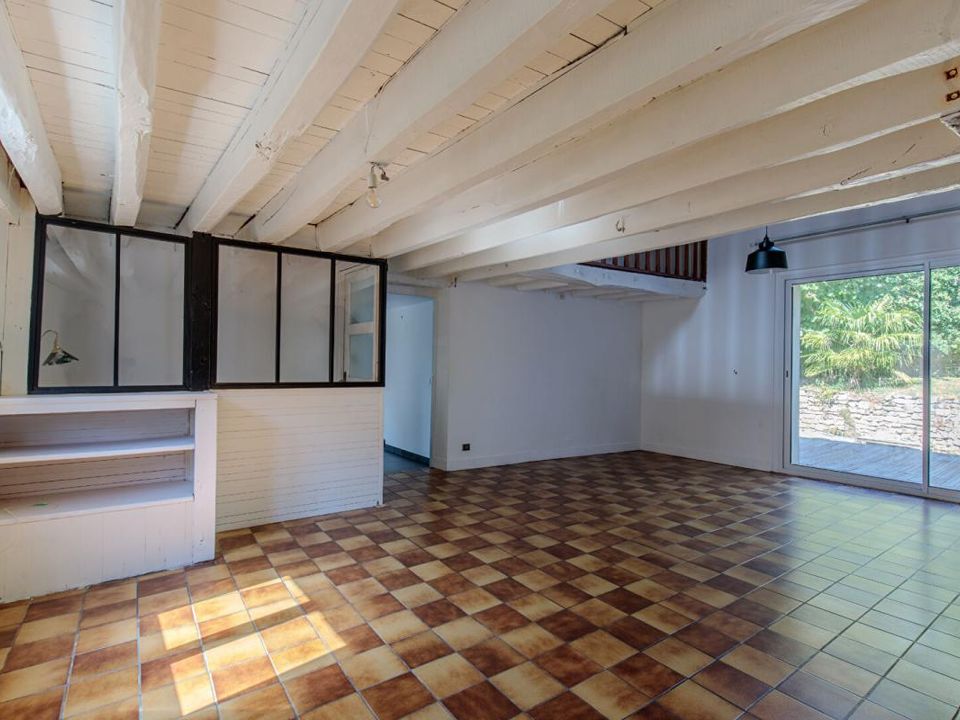 Villa i Seraincourt, Val-d'Oise - foto 4