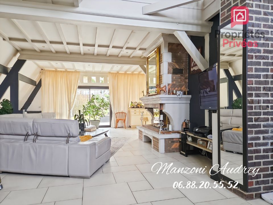 Villa in Macey, Aube - foto 2