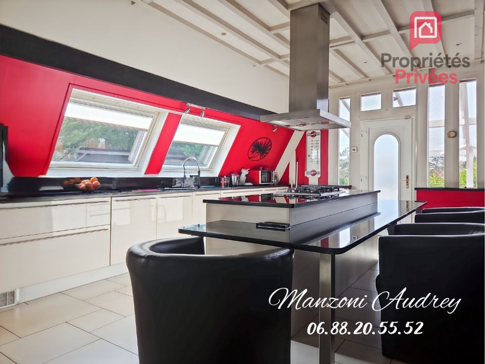 Villa in Macey, Aube - foto 4