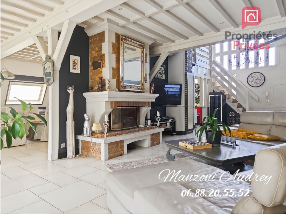 Villa in Macey, Aube - foto 5