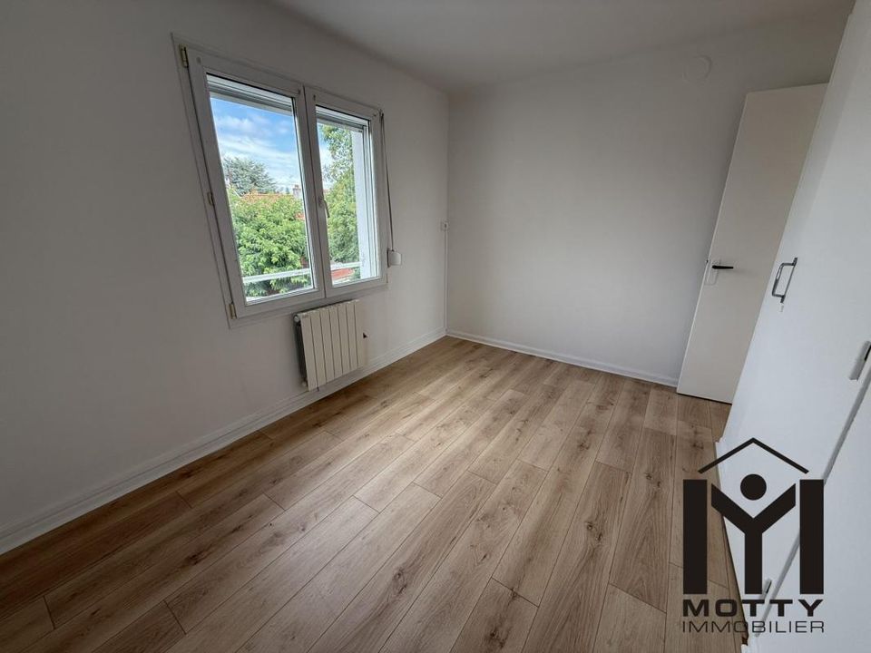 Lejlighed i Tomblaine, Meurthe-et-Moselle - foto 3