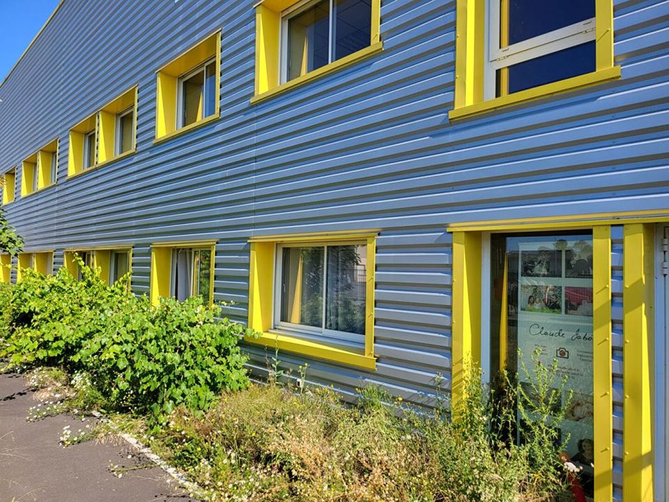 L'establiment comercial a Champagne, Sarthe - foto 4