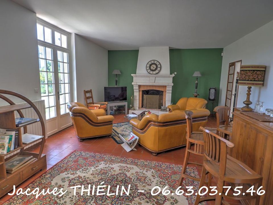 Villa i Longue-Jumelles, Maine-et-Loire - foto 3