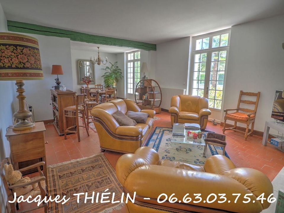 Villa i Longue-Jumelles, Maine-et-Loire - foto 4