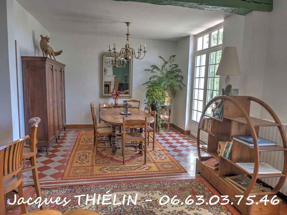 Villa i Longue-Jumelles, Maine-et-Loire - foto 5