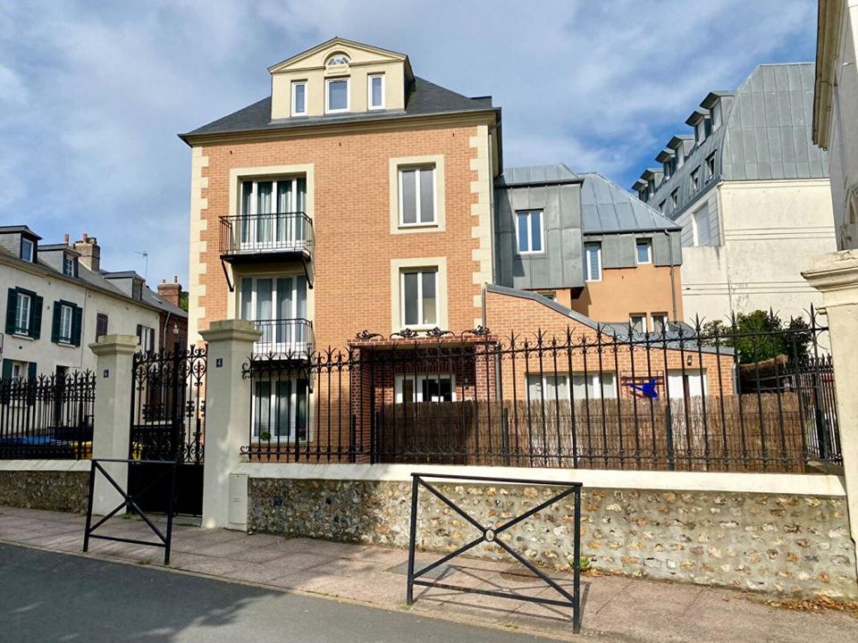 Lejlighed i Honfleur, Calvados - foto 1