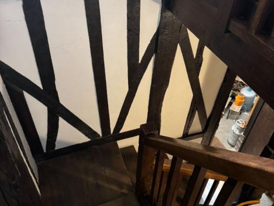 Haus in Neufchatel-en-Bray, Seine-Maritime - Foto 1