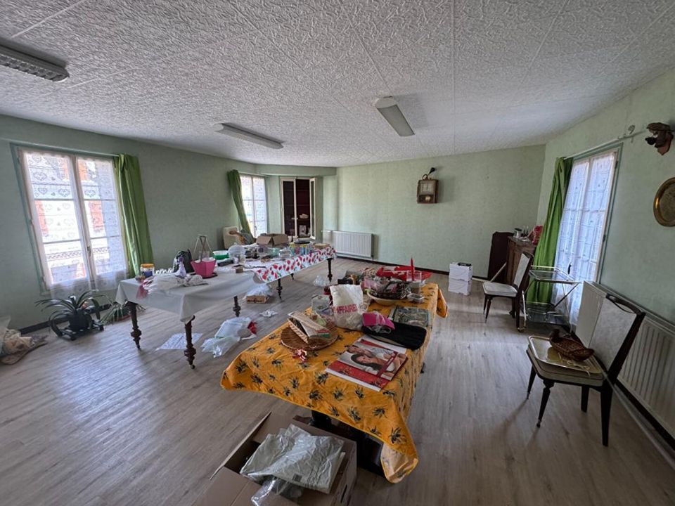 Haus in Neufchatel-en-Bray, Seine-Maritime - Foto 2
