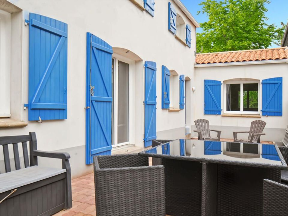 Villa in Saint-Aignan-Grandlieu, Loire-Atlantique - foto 2