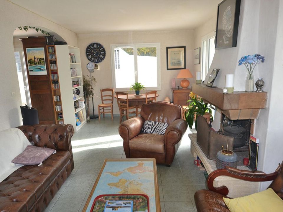 Villa in Saint-Aignan-Grandlieu, Loire-Atlantique - foto 3
