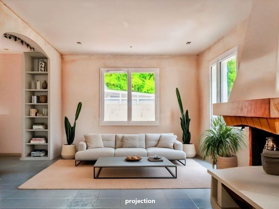 Villa in Saint-Aignan-Grandlieu, Loire-Atlantique - foto 4