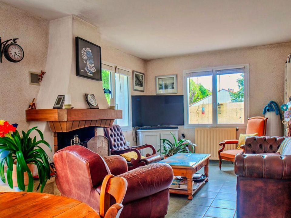 Villa in Saint-Aignan-Grandlieu, Loire-Atlantique - foto 5