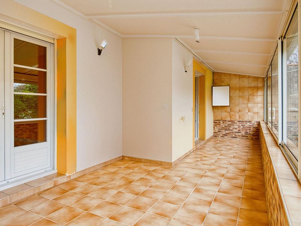 Villa en Bouguenais, Loire-Atlantique - foto 2