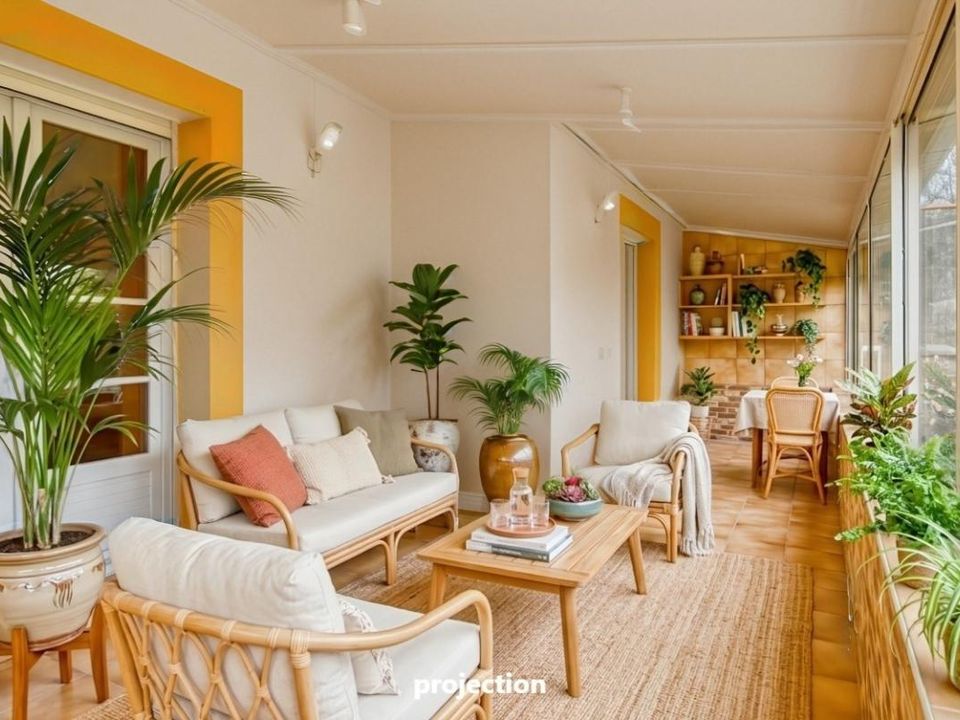 Villa en Bouguenais, Loire-Atlantique - foto 3