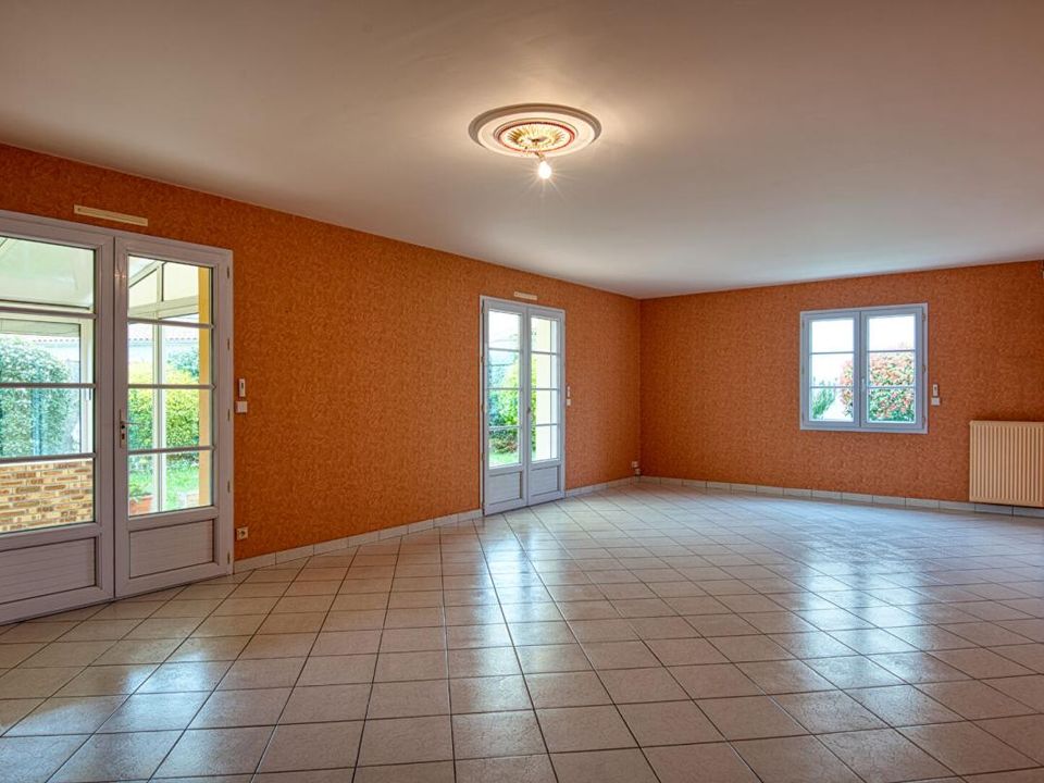 Villa en Bouguenais, Loire-Atlantique - foto 4