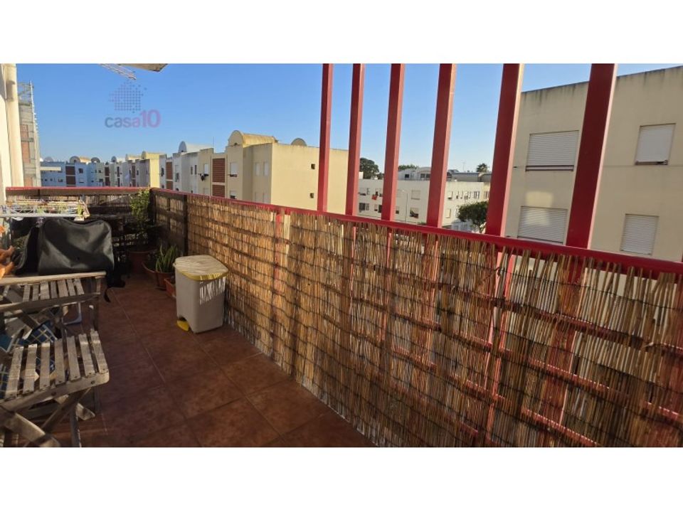 Apartamento en Alcochete, Setubal - foto 1