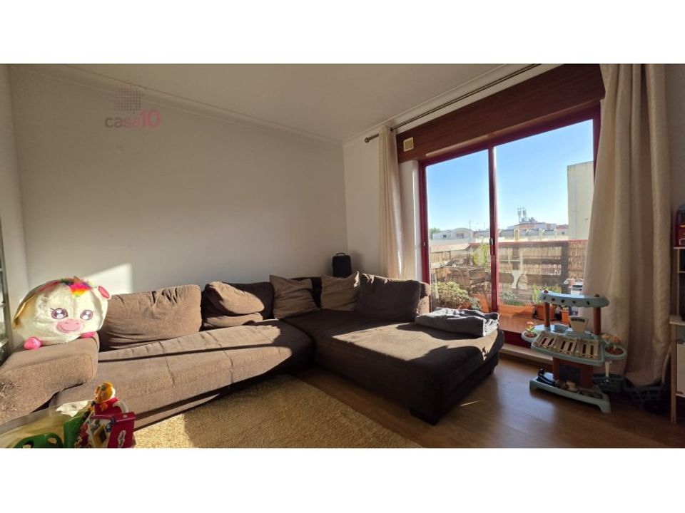 Apartamento en Alcochete, Setubal - foto 3