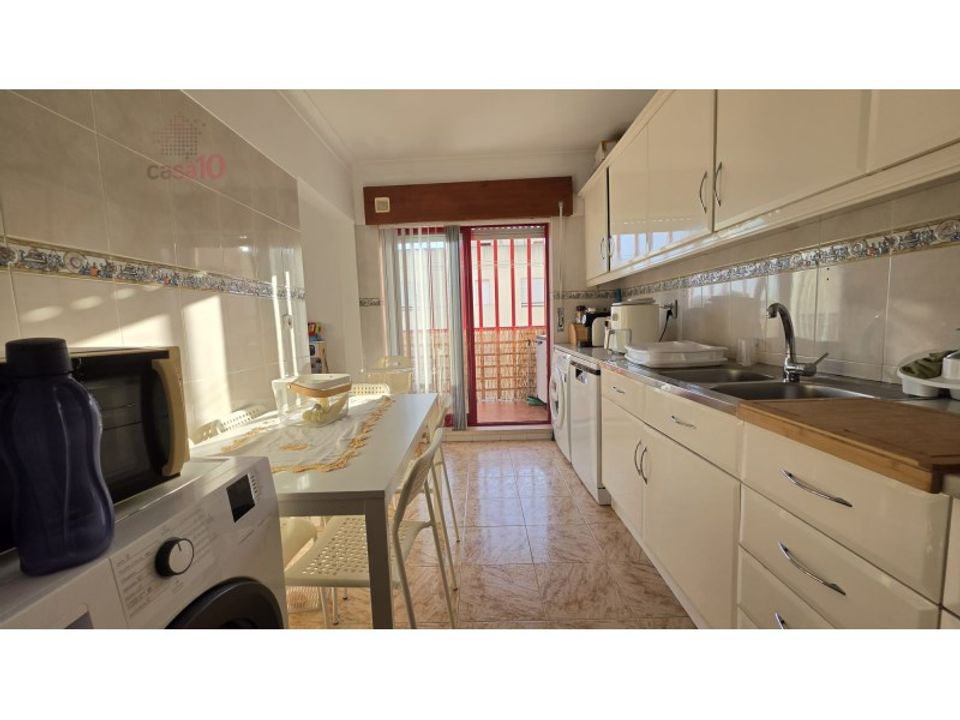 Apartamento en Alcochete, Setubal - foto 5