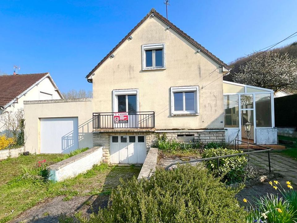 Villa i Ribécourt-Dreslincourt, Oise - foto 1