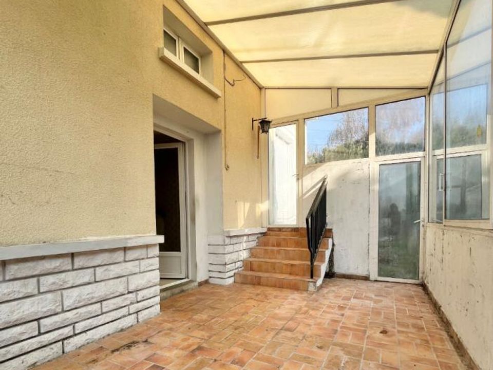 Villa i Ribécourt-Dreslincourt, Oise - foto 3