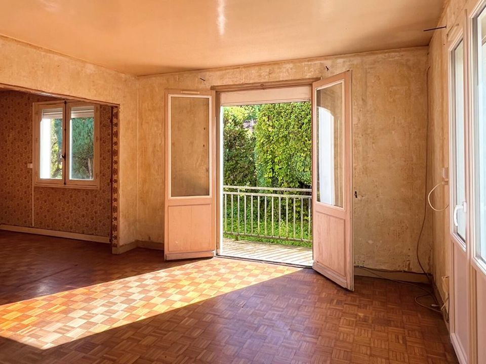 Villa i Ribécourt-Dreslincourt, Oise - foto 5