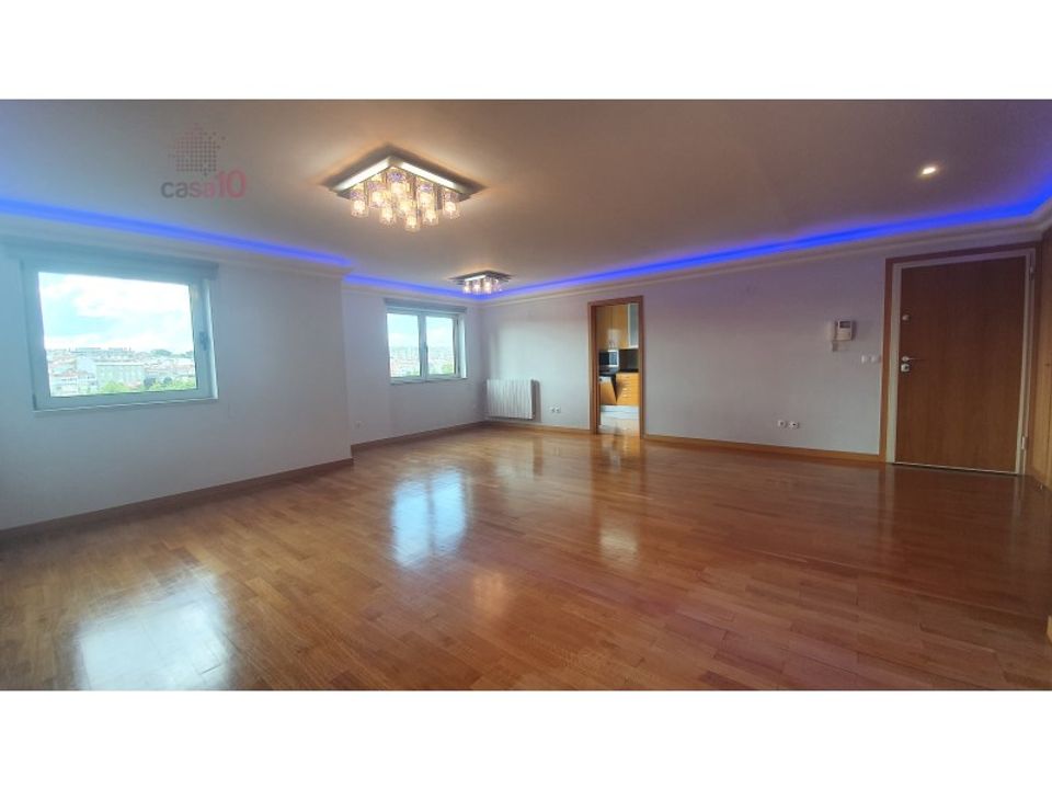Apartament a Moscavide-Parque das Nacoes, Lisbon - foto 2