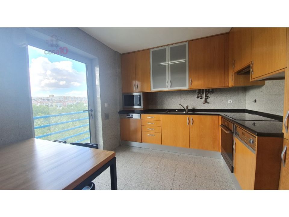 Apartament a Moscavide-Parque das Nacoes, Lisbon - foto 4