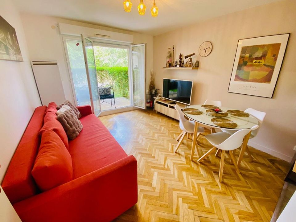 Leilighet i Montévrain, Seine-et-Marne - bilde 1