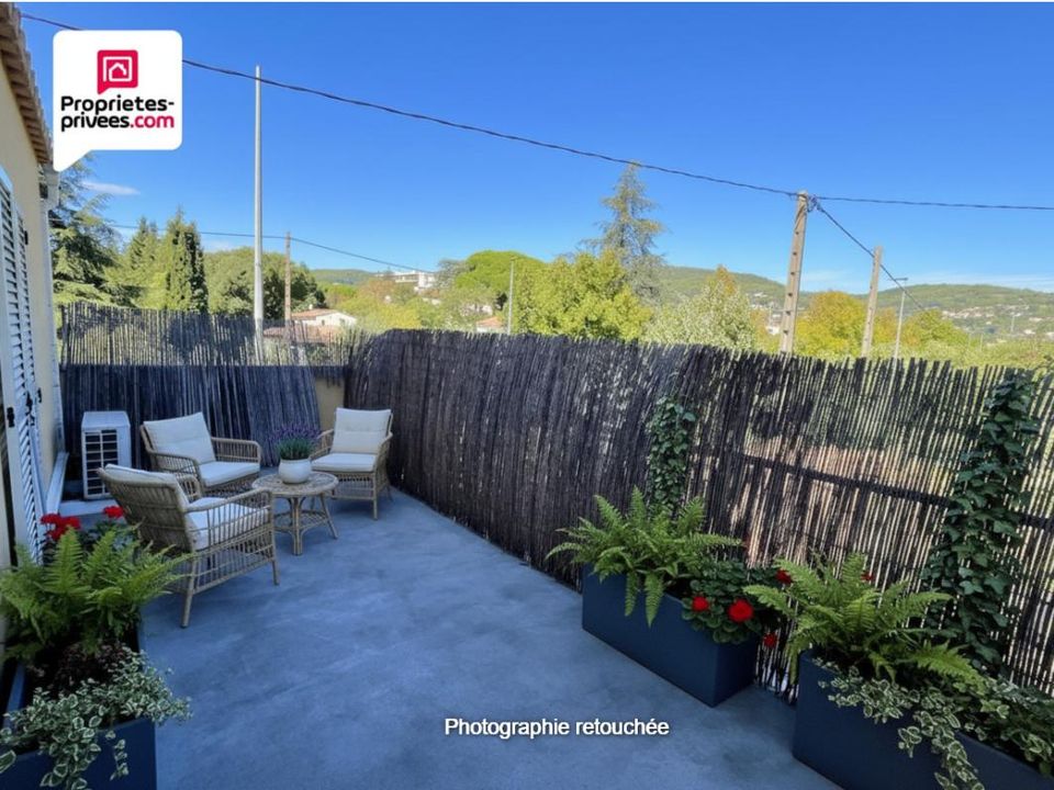 Leilighet i Draguignan, Var - bilde 5