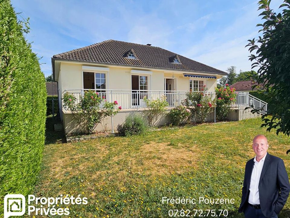 Villa in Houdan, Yvelines - foto 1