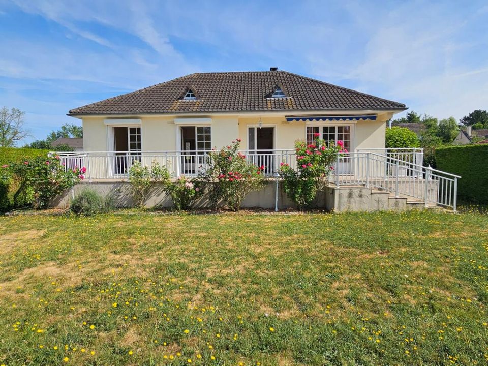 Villa in Houdan, Yvelines - foto 2