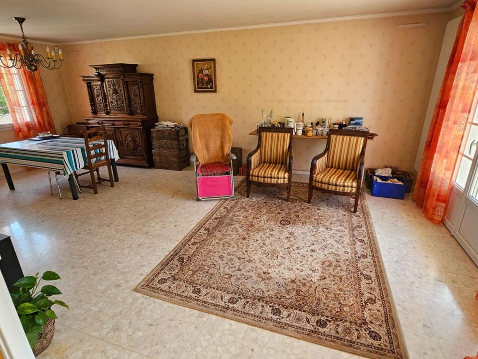 Villa in Houdan, Yvelines - foto 3