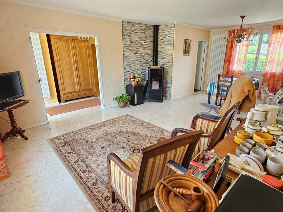 Villa in Houdan, Yvelines - foto 4