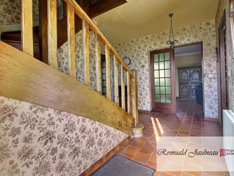Villa i Marboué, Eure-et-Loir - bilde 3