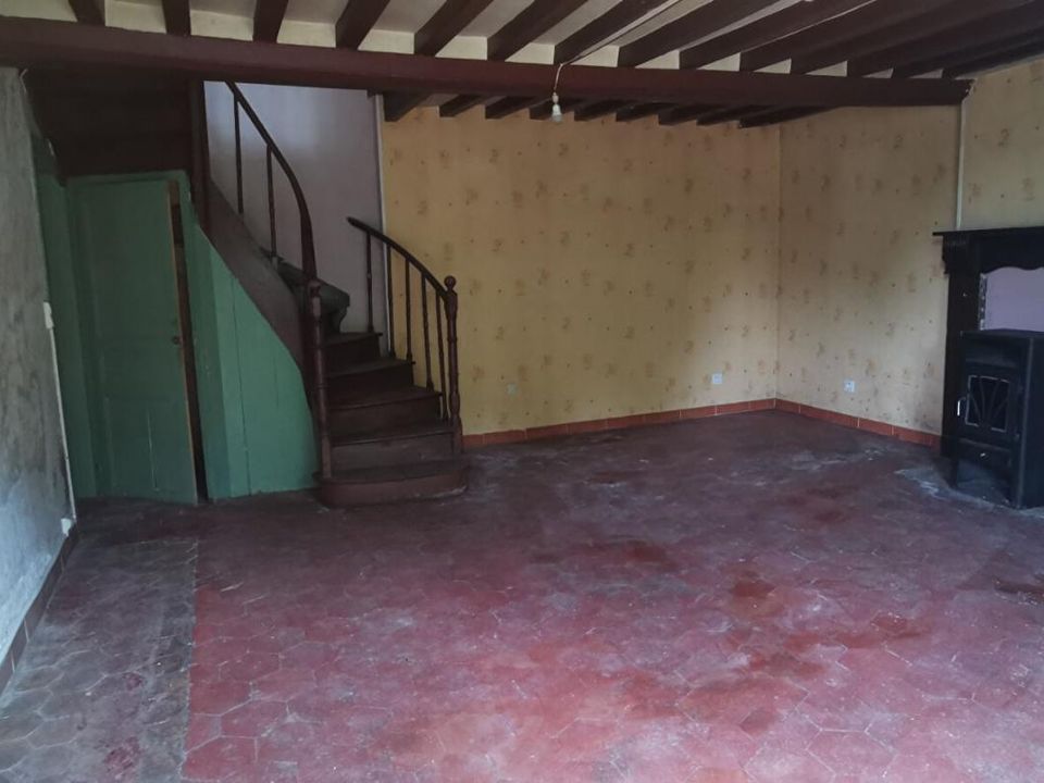 Villa a St.-Sauveur-de-Carrouges, Orne - foto 2