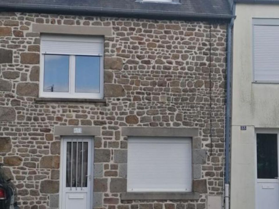 Villa i La Ferte-Mace, Orne - foto 1