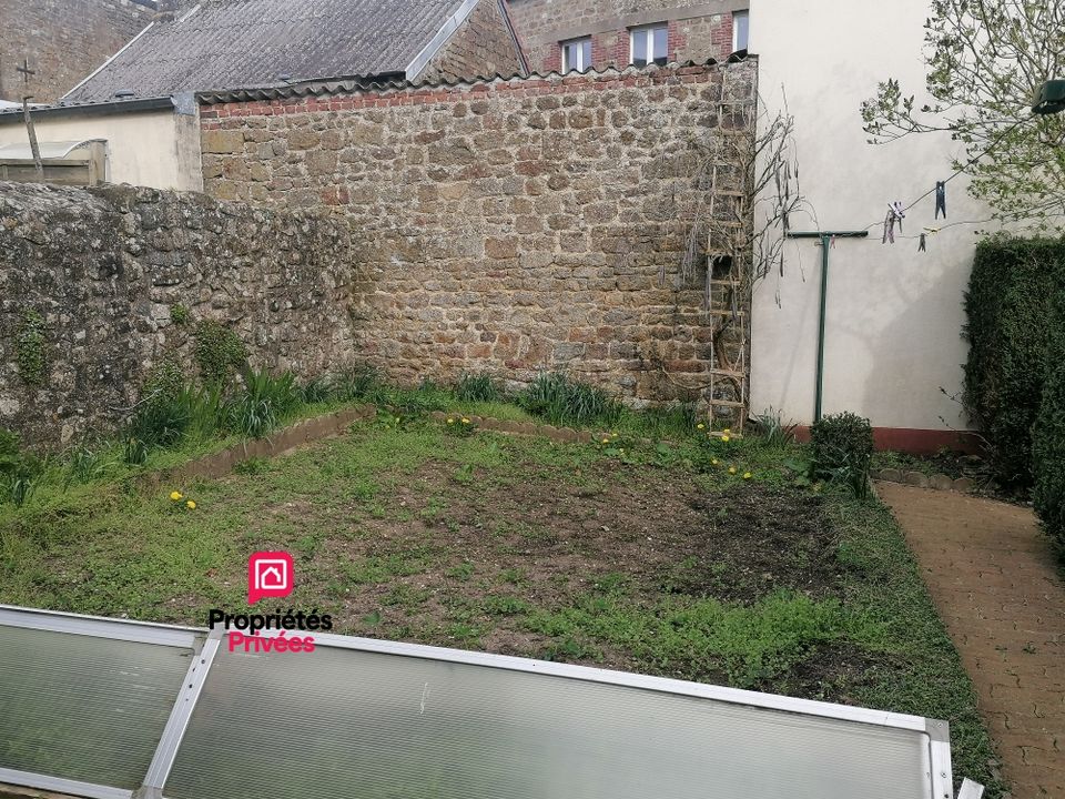 Villa i La Ferte-Mace, Orne - foto 3