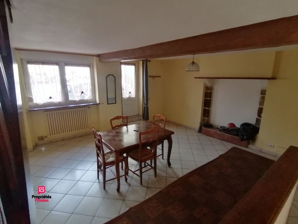 Villa i La Ferte-Mace, Orne - foto 4