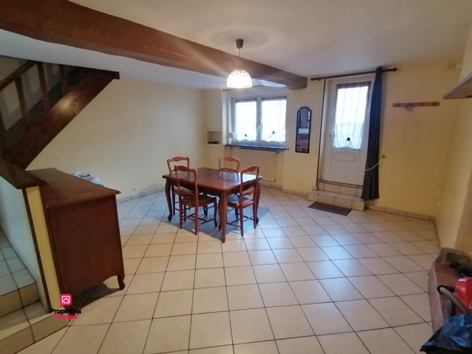 Villa i La Ferte-Mace, Orne - foto 5