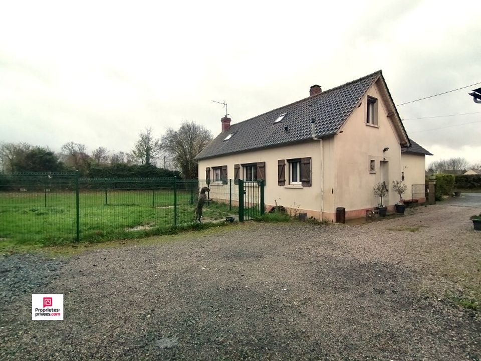 Haus in Trun, Orne - Foto 1