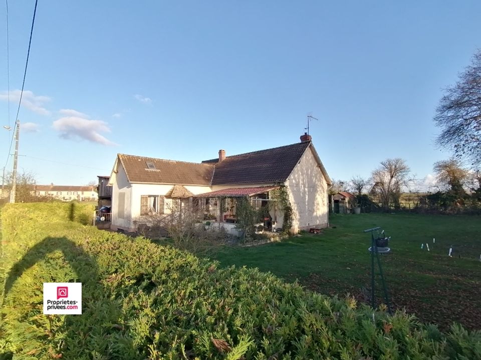 Haus in Trun, Orne - Foto 2