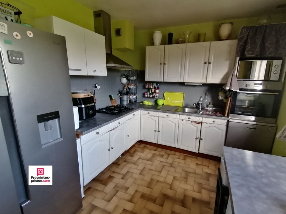 Haus in Trun, Orne - Foto 4