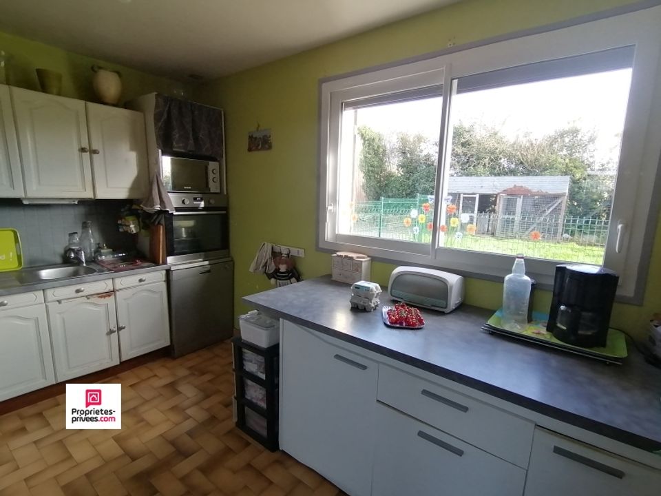 Haus in Trun, Orne - Foto 5