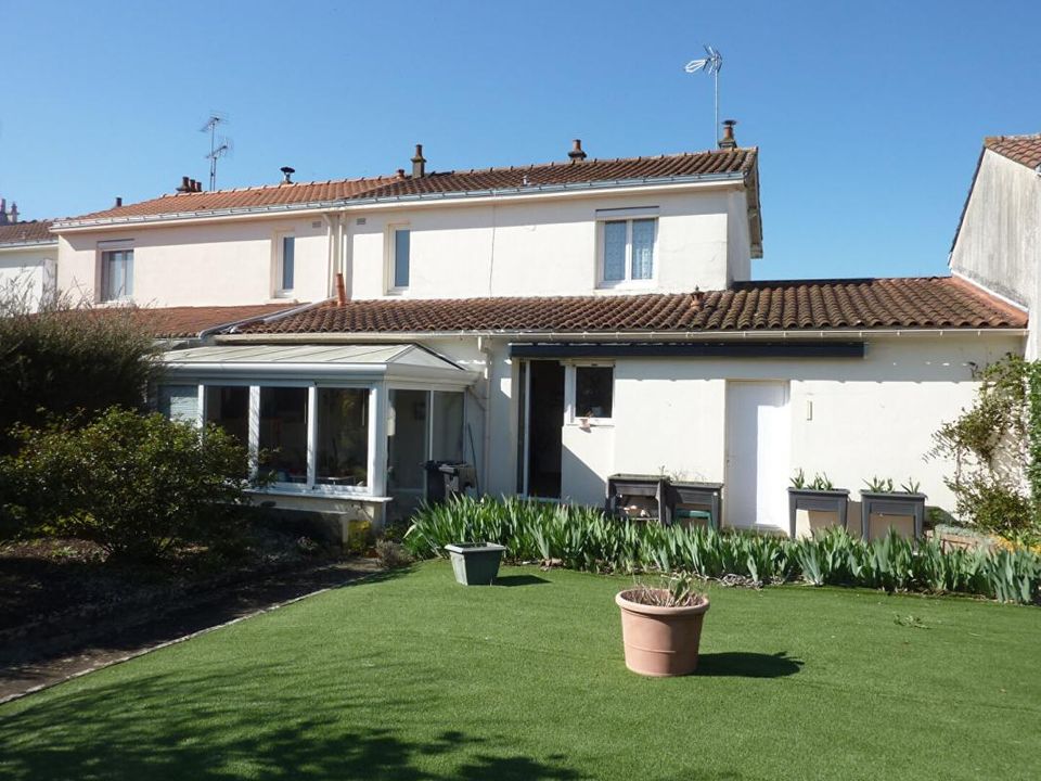 Villa en Sevremoine, Maine-et-Loire - foto 1