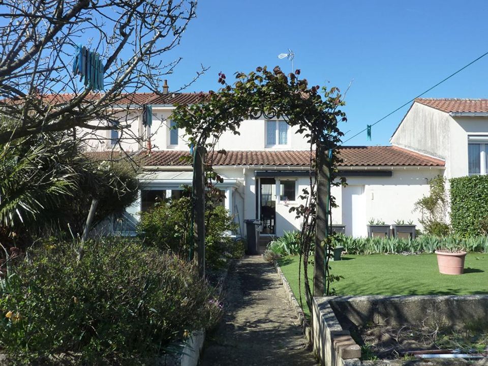 Villa en Sevremoine, Maine-et-Loire - foto 2